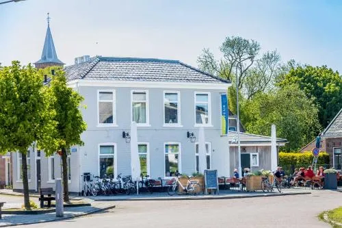 Hotel restaurant Wad Oars - Image 1