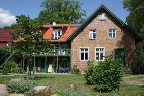 Spreewald Apartments Grüner Wald - Image 1