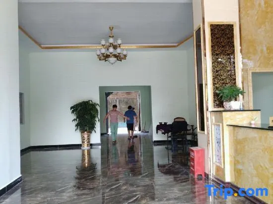 Jiasheng Hotel - Image 1