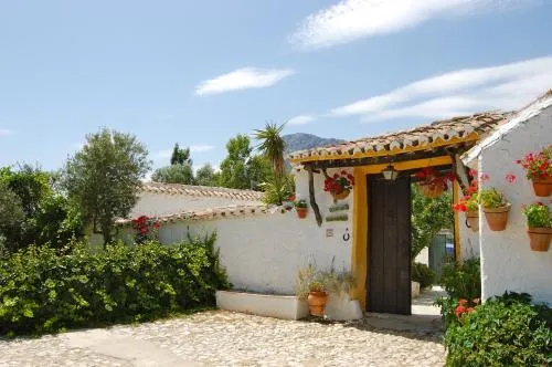Cortijo Pulgarín Bajo - Image 1