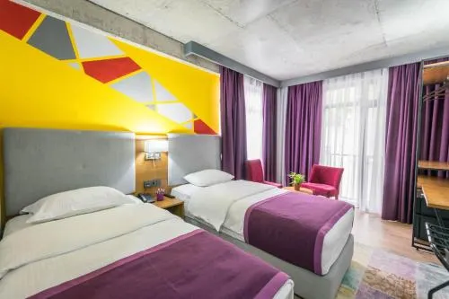 Hotel Adora - Image 1