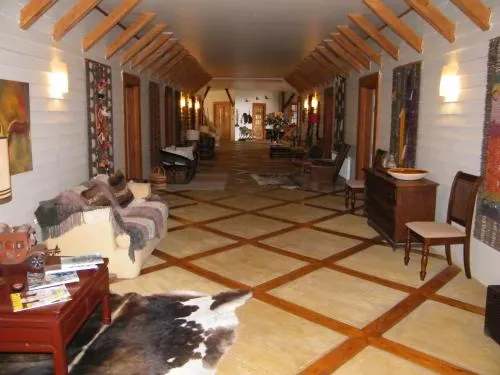La Caballeriza - Image 1
