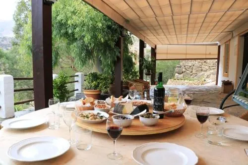 El Marqués, magnífica casa rural con piscina - Image 1