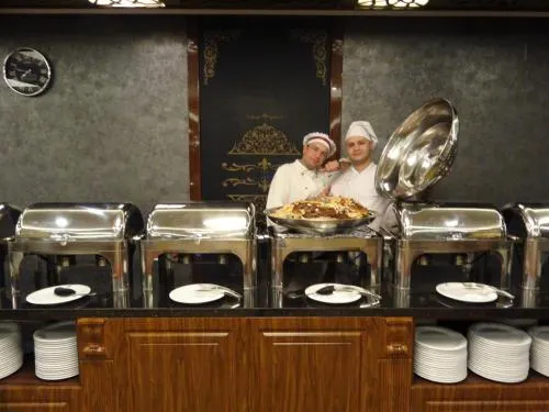 Best Inn Erbil - Shorash - Image 1