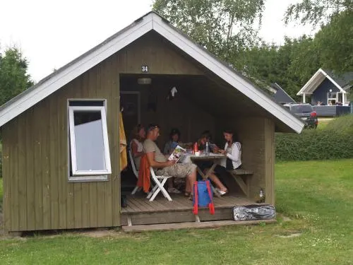 TopCamp Riis Feriepark - Image 1