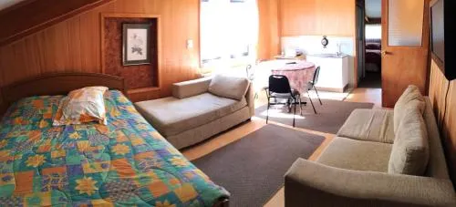 Hostal Buenaventura - Image 1