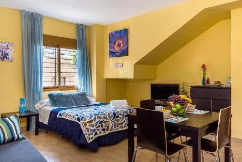 Apartamento estudio - Image 1