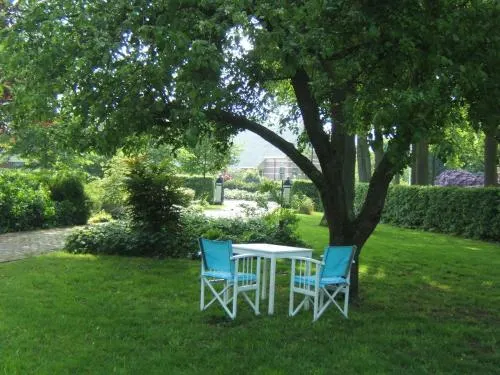 Bed & Breakfast De Hassehof - Image 1