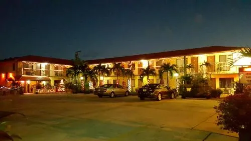 Lago Motor Inn - Image 1
