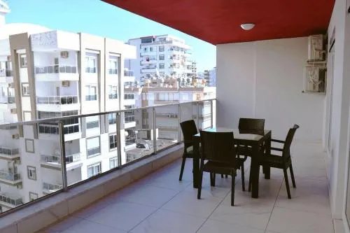 Arena Tower Alanya - Image 1