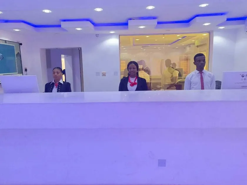 Global Signature Hotel and Resort - Image 1