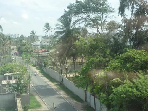 Lofty Holiday Resort - Image 1