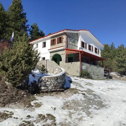 Koromilia Refuge - Image 1