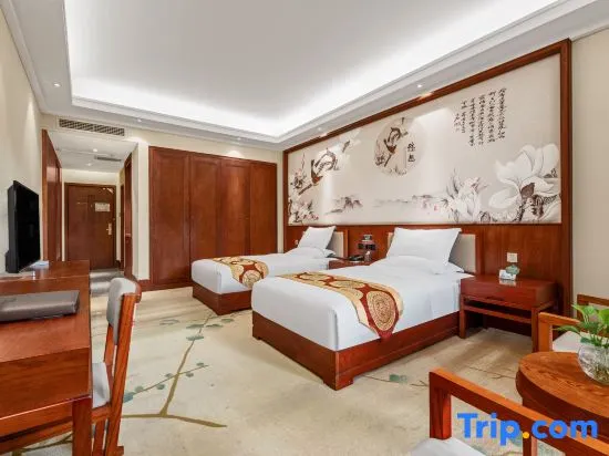 Pingyue Yizhan Hotel - Image 1
