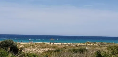 ATICOS Primera Linea en ZAHARA DE LOS ATUNES - Image 1