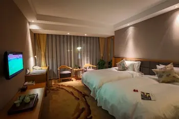 Scholars Hotel (Nantong Development Zone Star Lake 101) - Image 1