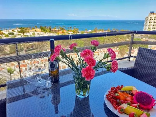 Cozy Apartment Playa Las Americas - Image 1
