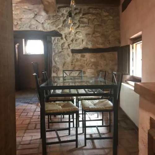 La Casa de Brieva - Image 1