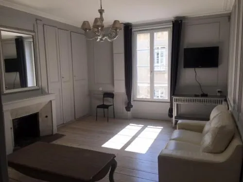 SAINT MALO Appartement - Image 1