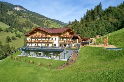 Berglodge Grossarl - Image 1