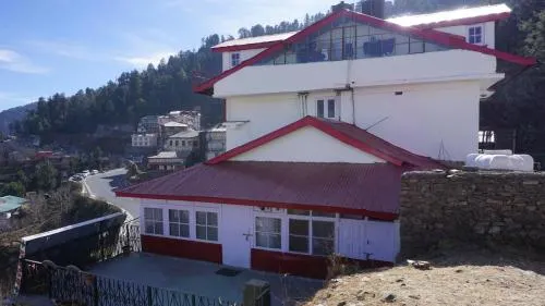 Homely Feel like stay in Kufri Shimla - Image 1