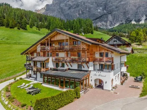 Pension Rü Blanch - Image 1