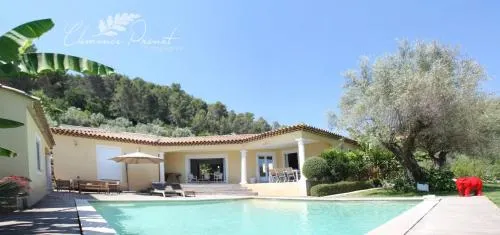 Villa Casalive - Image 1