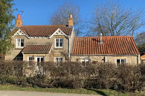 Forge Cottage, Helmsley - Image 1