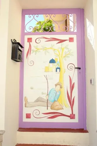Su Pasu B&B - Image 1