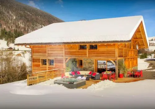 Chalet Le Kitz-Ovo Network - Image 1