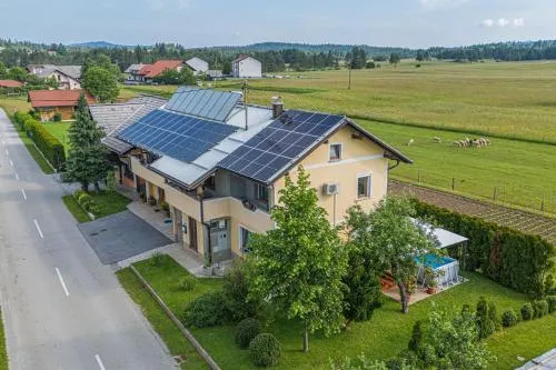 House Dijana With Pool - Image 1
