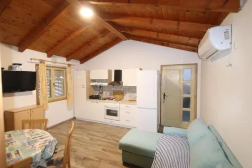 Holiday Home Milan Borje - Image 1