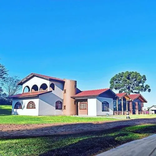 Pousada Espaço Verde - Image 1