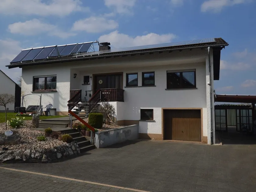 Apartment in Leudersdorf, Eifel with terrace - Image 1