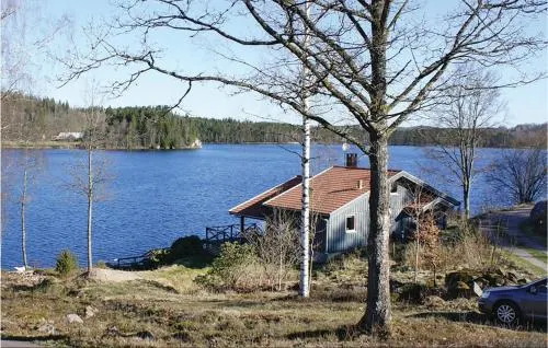 3 Bedroom Gorgeous Home In SmÃ¥landsstenar - Image 1