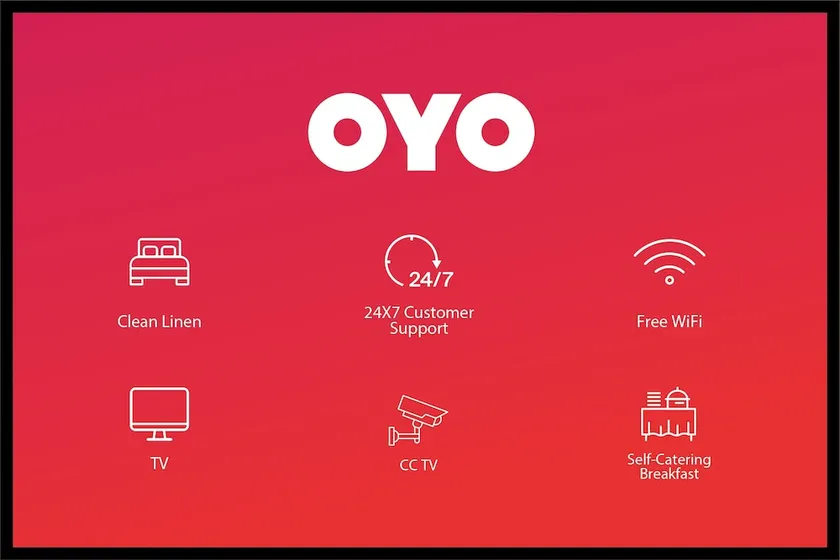 OYO Rooms Cyber Park II - Image 1