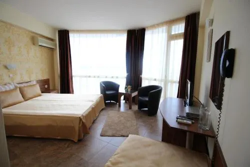 Hotel Eden - Image 1