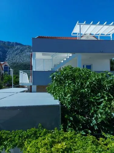 Apartments Ozana - Image 1