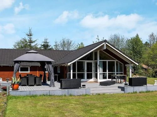 Holiday Home Hadsund Xxxviii - Image 1