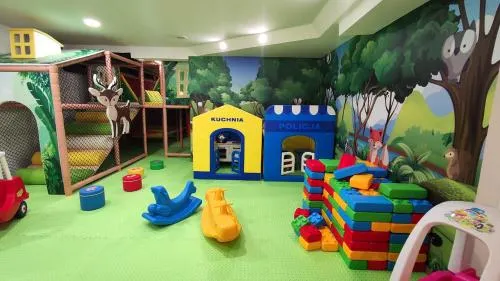 Hotel Sajmino - Image 1