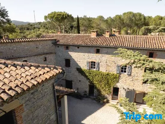 Cottage Amande on large domain with Pool, Spa, Tennis - Image 1