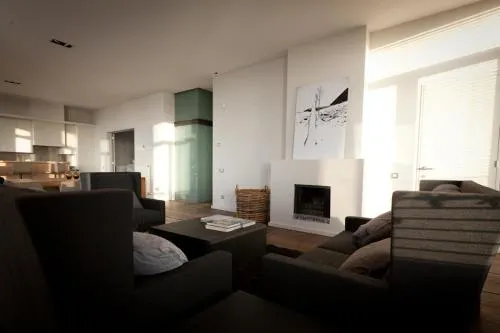 Loft O - River View - Image 1