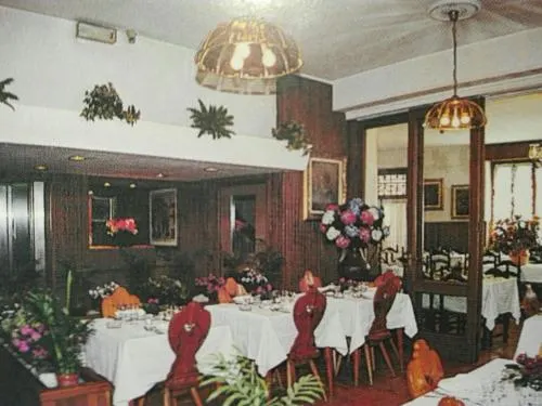 Albergo Ristorante Gnocchi - Image 1