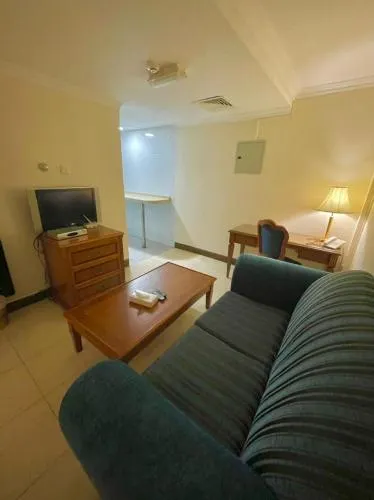 Al Nakheel Hotel Apartments - Image 1