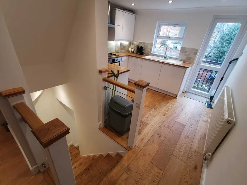 Beargarden Road Banbury - Image 1