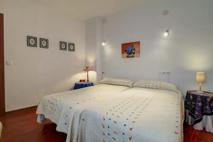 Apartamento Rey Jaime I - Image 1