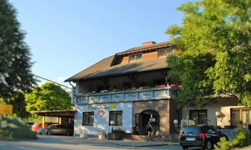 Hotel Bärnthaler - Image 1