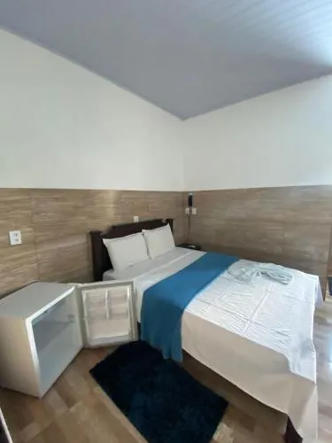 Hotel Solimoes - Image 1