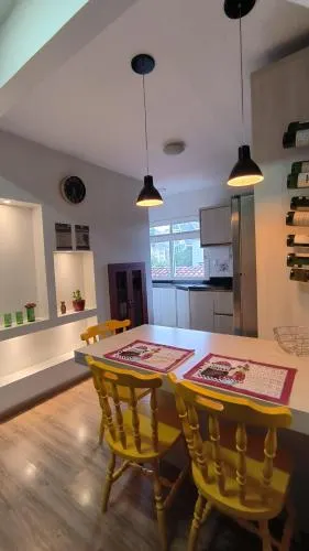 Apartamento Mobiliado - Image 1