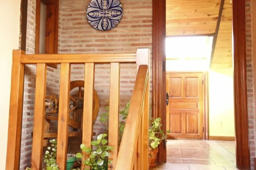 Casa Chanin - Image 1